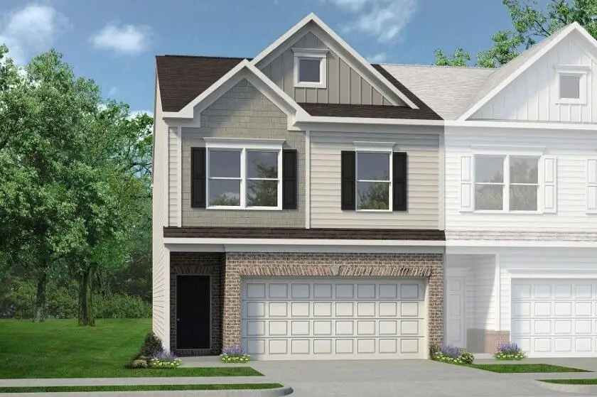 5154 Hornbeam Drive #61, Collegedale, TN 37363 - #1