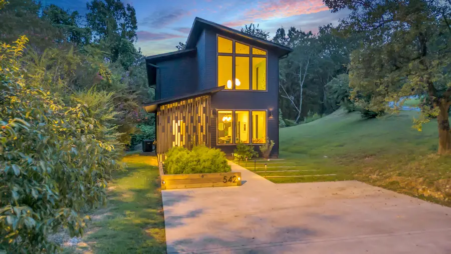 542 Alexander Drive, Chattanooga, TN 37415 - #2