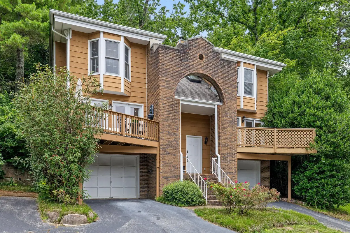 531 Winterview Lane, Chattanooga, TN 37409 - #1