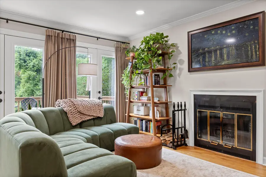 531 Winterview Lane, Chattanooga, TN 37409 - #2