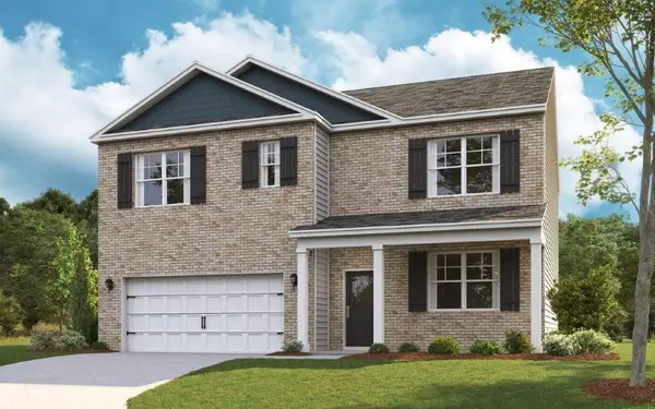7169 Scituate Ln, Ooltewah, TN 37363