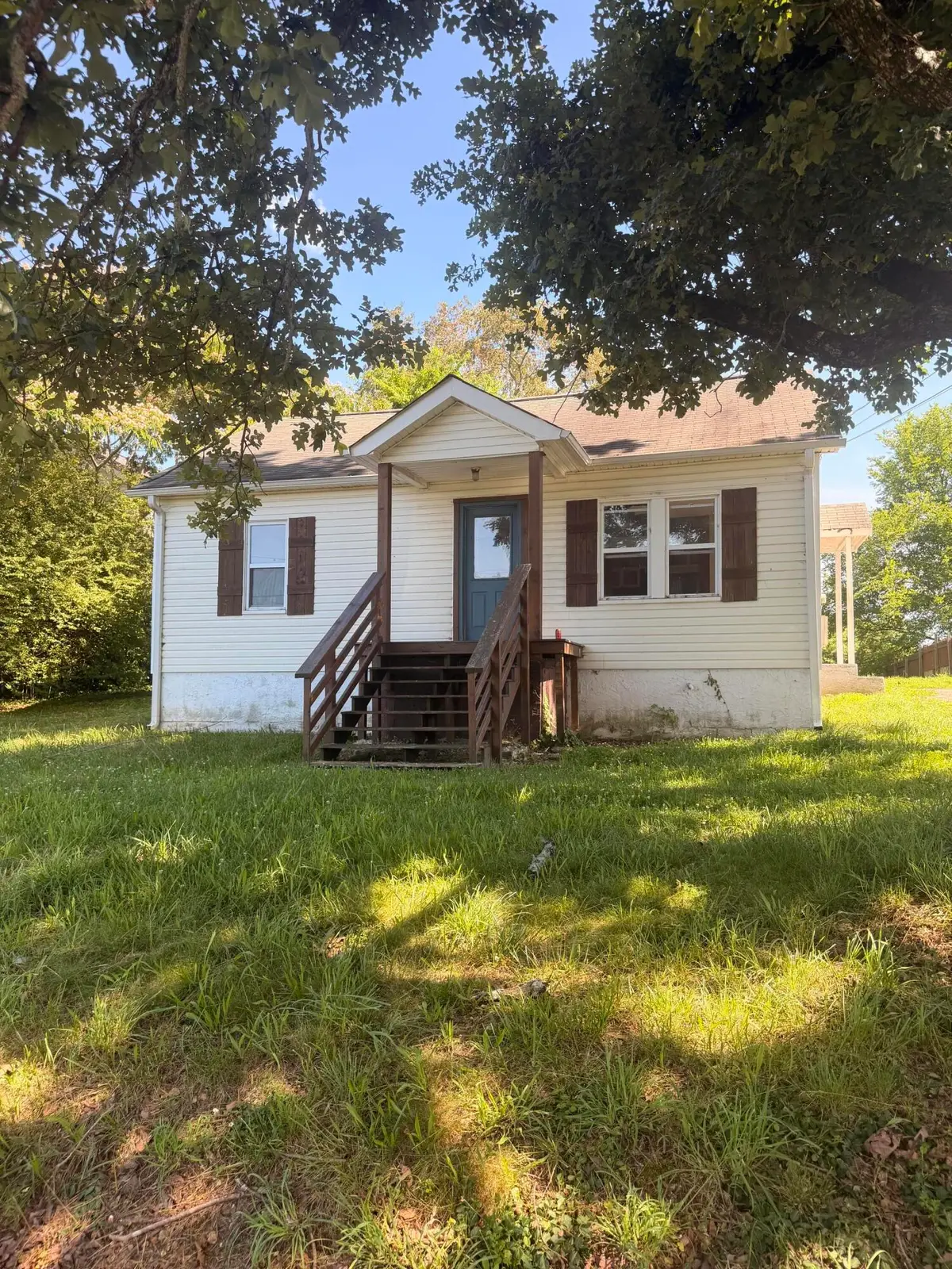 754 Hickory Street, Rossville, GA 30741 - #1