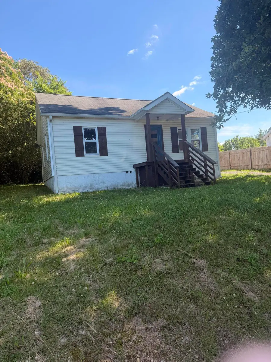 754 Hickory Street, Rossville, GA 30741 - #2