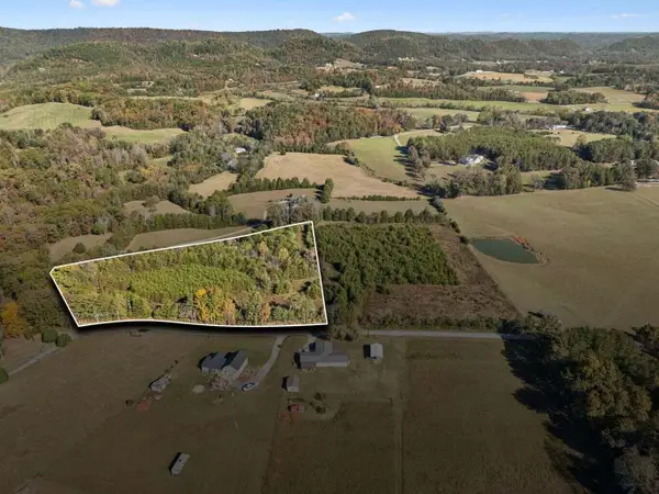 0 Old Sink Church, Lot 32, Tellico Plains, TN 37385