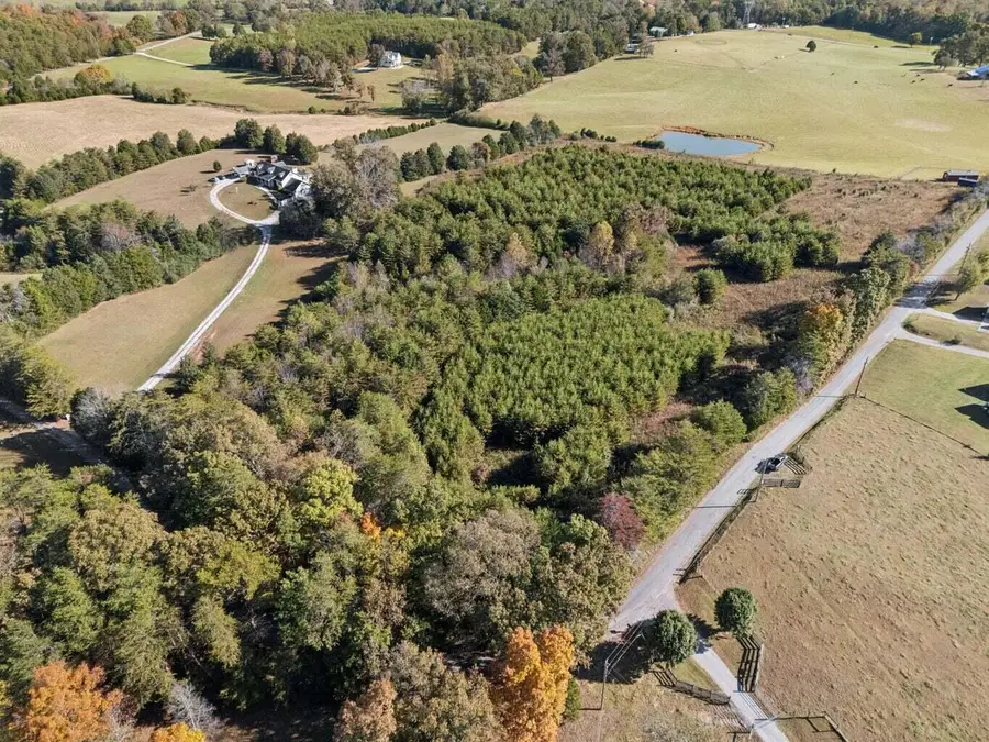 0 Old Sink Church, Lot 32, Tellico Plains, TN 37385 - #2