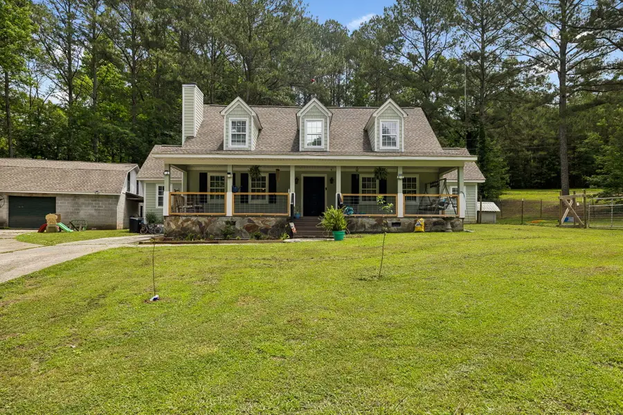 191 Hill Street, Trion, GA 30753 - #2