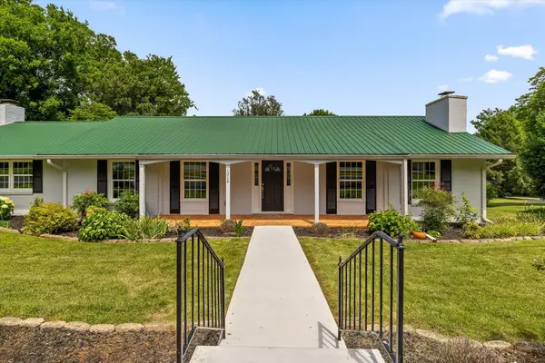 1312 Park Street, Sweetwater, TN 37874