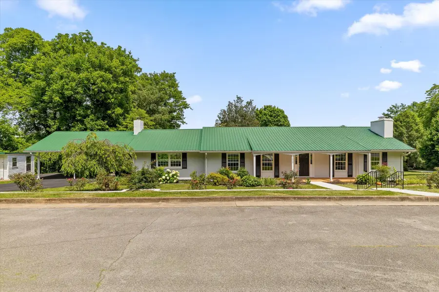 1312 Park Street, Sweetwater, TN 37874 - #2