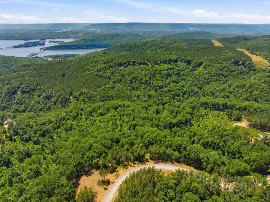 0 Split Rail Way #1180, Guild, TN 37340 - #3