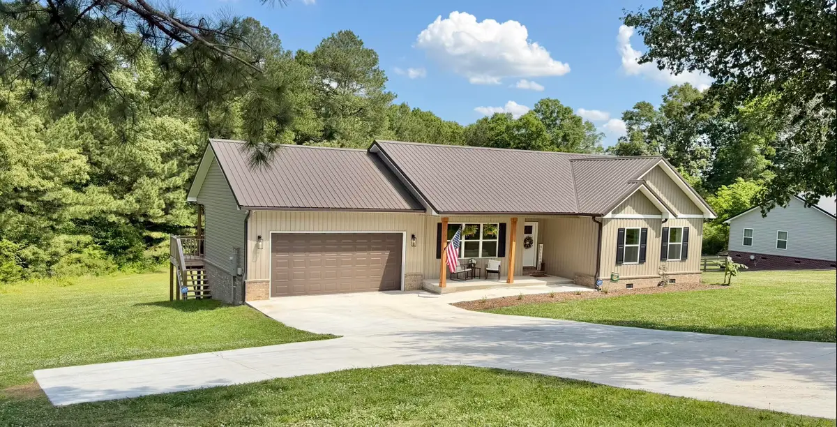 5232 Apison Road, Cohutta, GA 30710 - #1