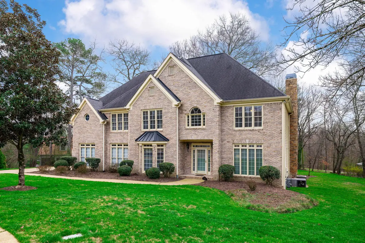 6300 Grand Harbour Drive, Hixson, TN 37343 - #1
