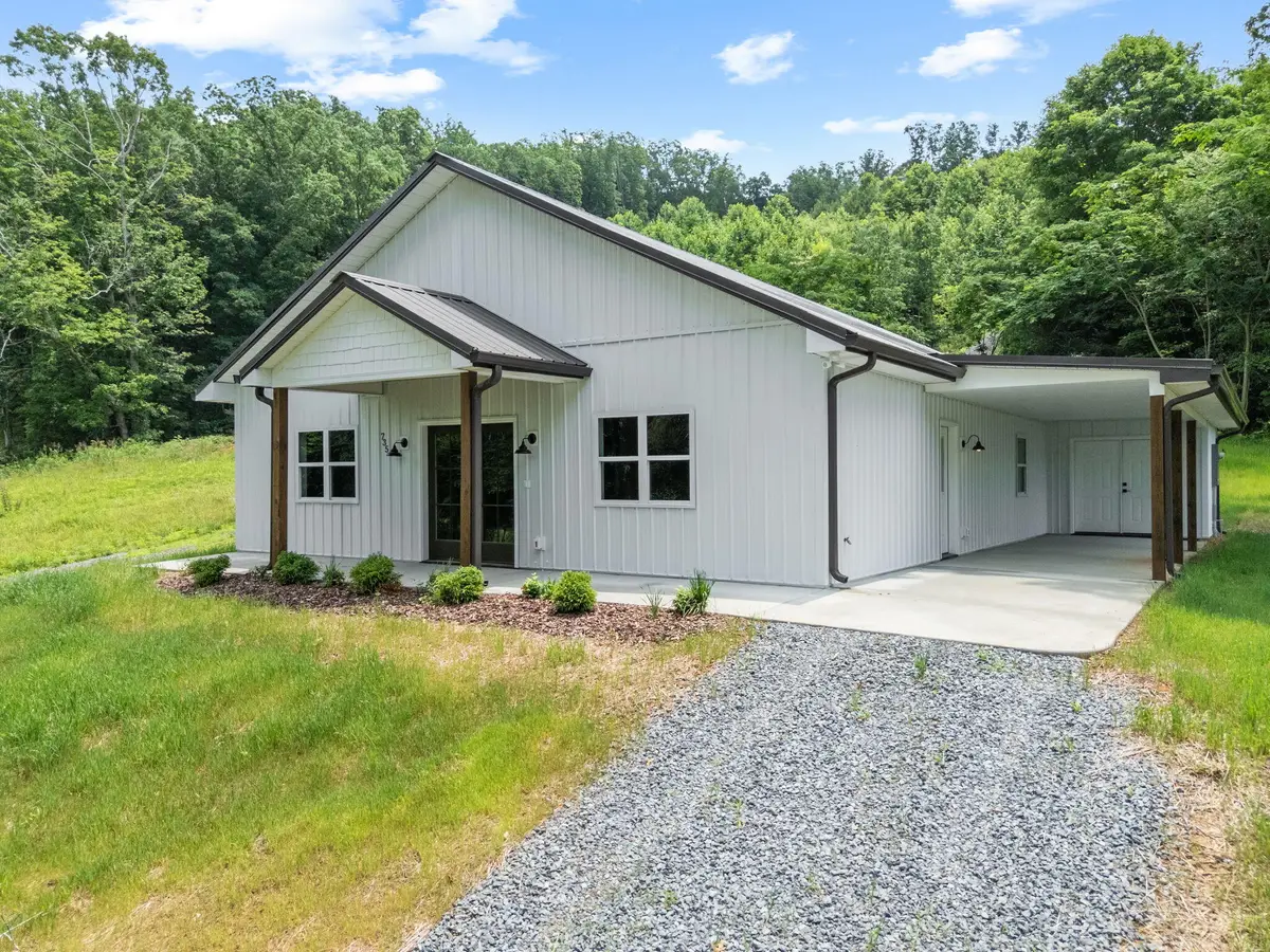 735 Lead Mine Valley Road Sw, Cleveland, TN 37311 - #1