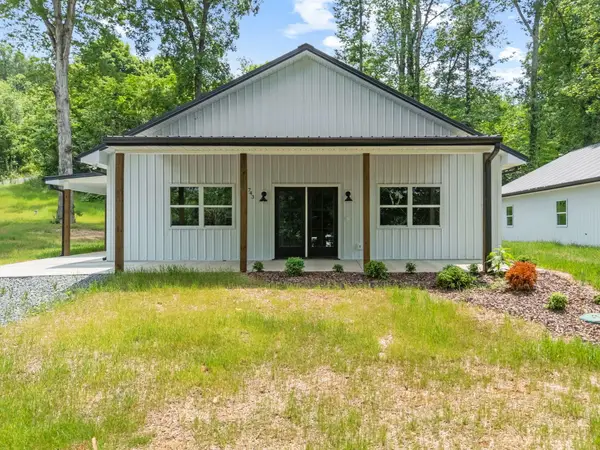 743 Lead Mine Valley Road Sw, Cleveland, TN 37311