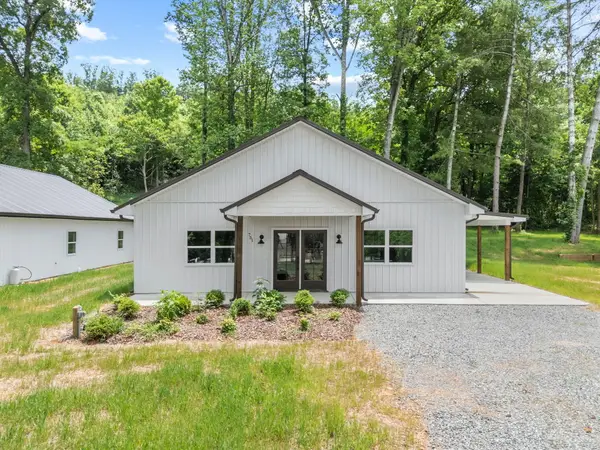 751 Lead Mine Valley Road Sw, Cleveland, TN 37311