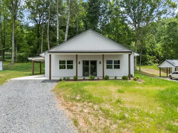 759 Lead Mine Valley Road Sw, Cleveland, TN 37311