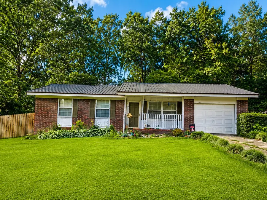 689 Melba Drive, Trion, GA 30753 - #2