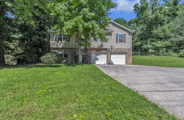 3510 N Marble Top Road, Chickamauga, GA 30707