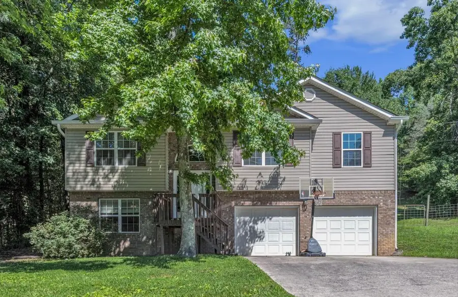 3510 N Marble Top Road, Chickamauga, GA 30707 - #2