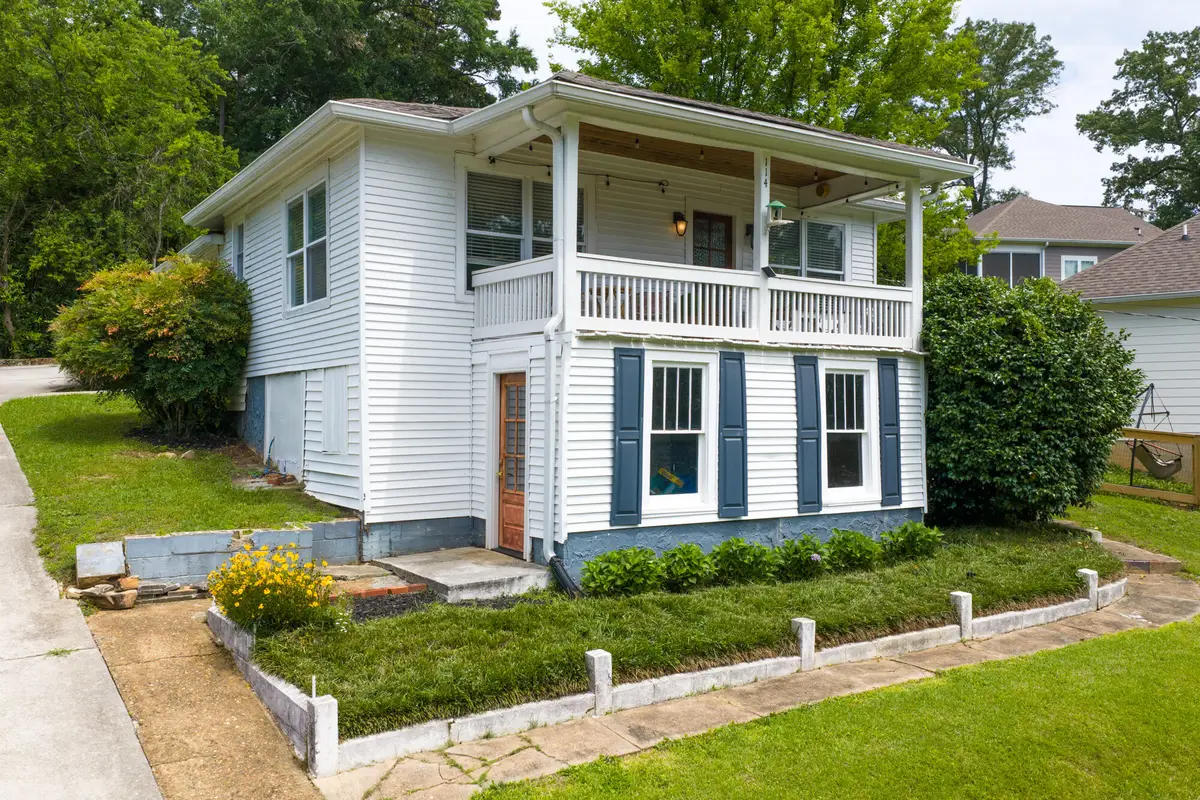 114 Peace Street, Chattanooga, TN 37415 - #1