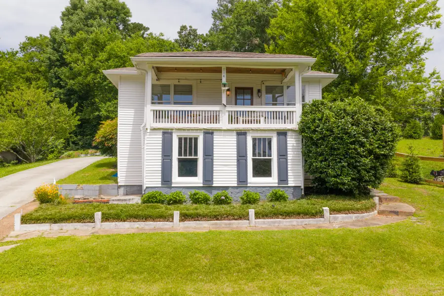 114 Peace Street, Chattanooga, TN 37415 - #2