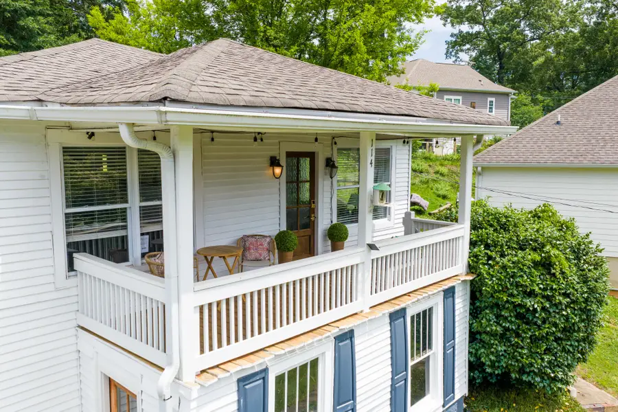 114 Peace Street, Chattanooga, TN 37415 - #3