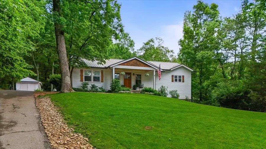 508 Mcfarland Road, Lookout Mountain, GA 30750 - #3