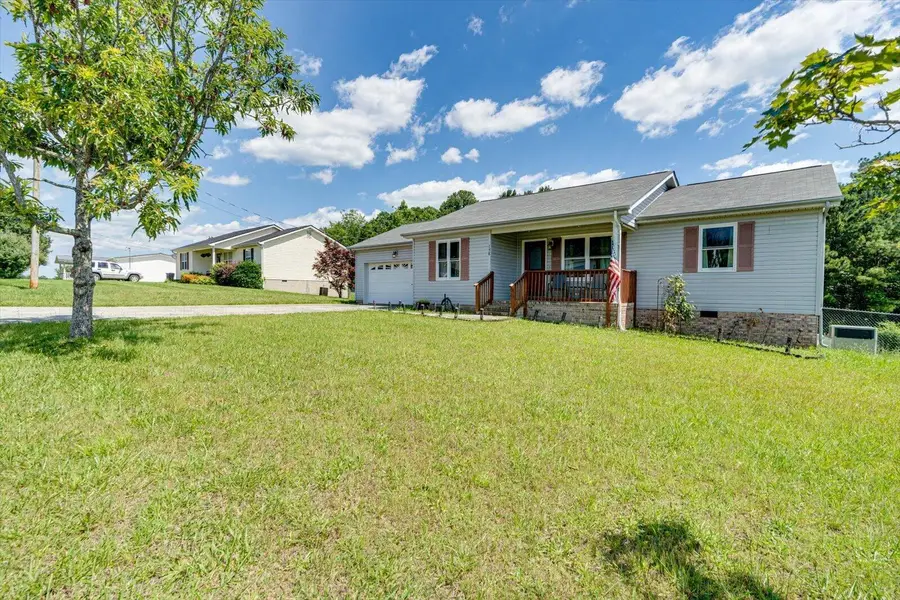 158 Pinewood Drive, Rock Spring, GA 30739 - #2