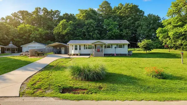 134 Oakwood Terrace, Chickamauga, GA 30707