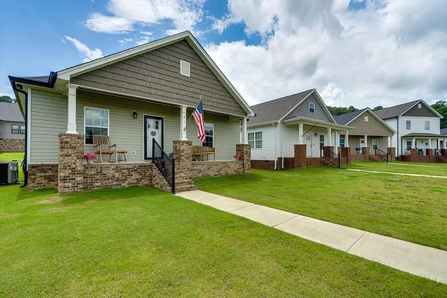 411 Coahulla Creek Drive, Dalton, GA 30721 - #2