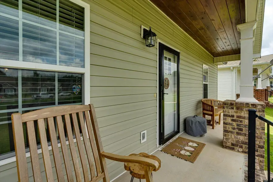411 Coahulla Creek Drive, Dalton, GA 30721 - #3
