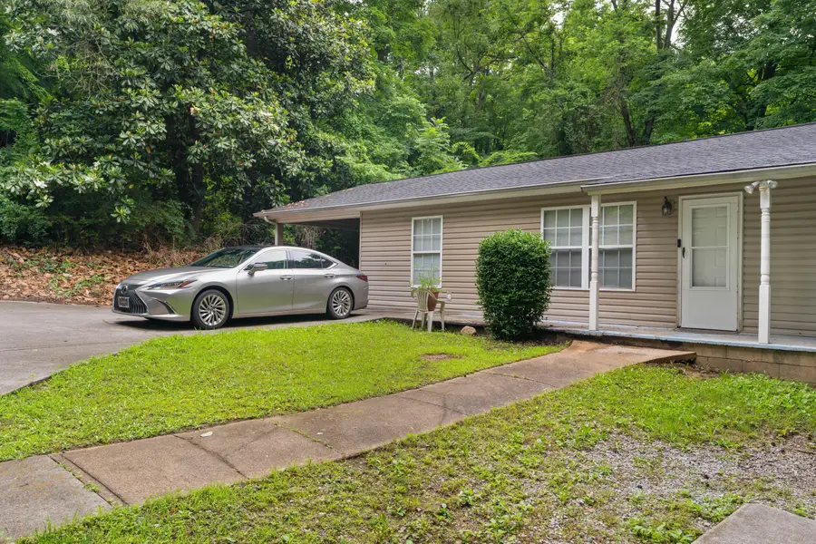 3101 Engert Drive, Chattanooga, TN 37411 - #2