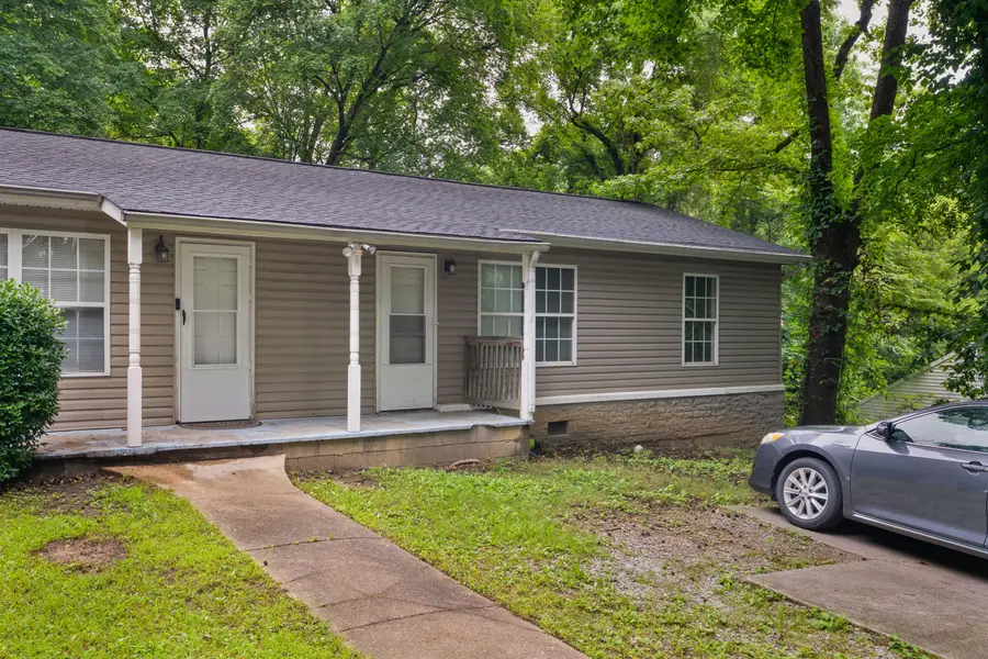 3101 Engert Drive, Chattanooga, TN 37411 - #3
