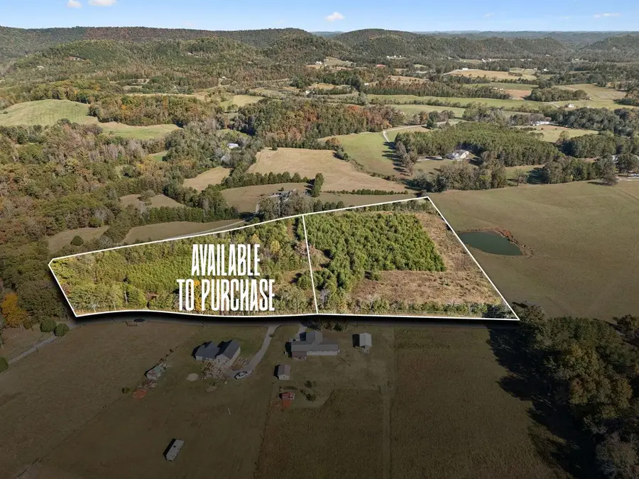 0 Old Sink Church, Lot 31, Tellico Plains, TN 37385 - #2