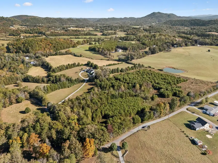 0 Old Sink Church, Lot 31, Tellico Plains, TN 37385 - #3