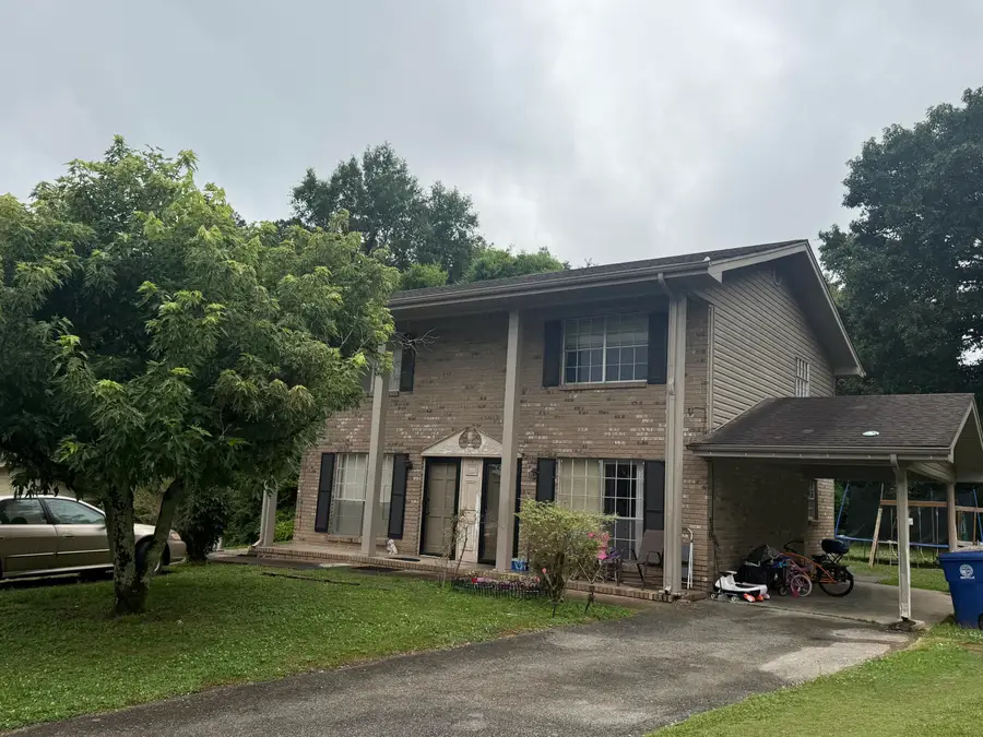 3816 Cherwood Lane, Chattanooga, TN 37406 - #2