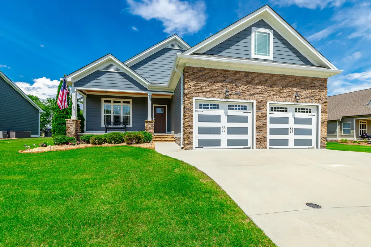 8372 Skybrook Drive, Ooltewah, TN 37363 - #1