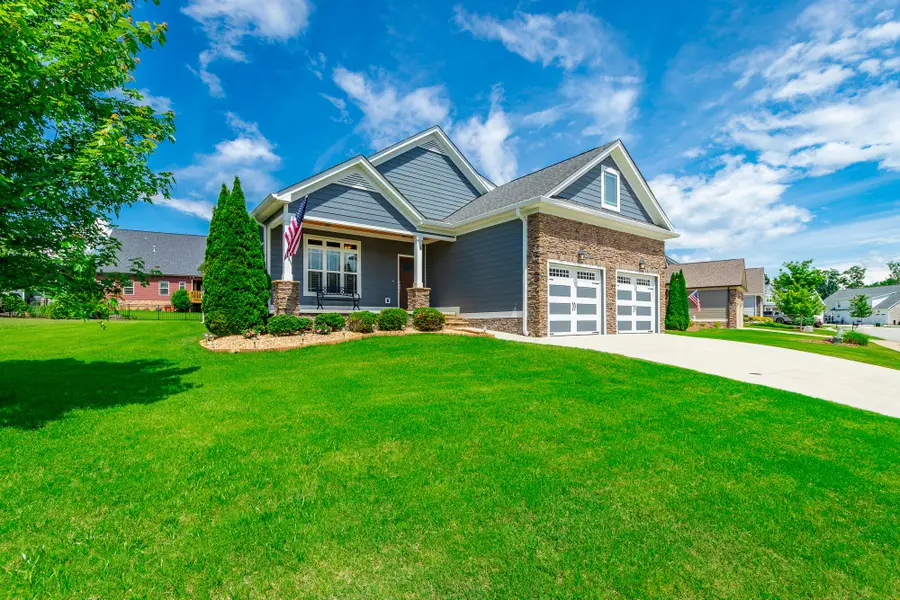 8372 Skybrook Drive, Ooltewah, TN 37363 - #2