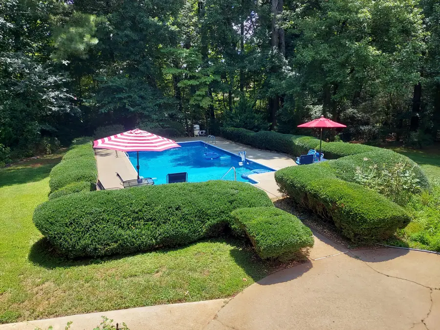 1389 Saint Michaels Court Sw, Lilburn, GA 30047 - #2
