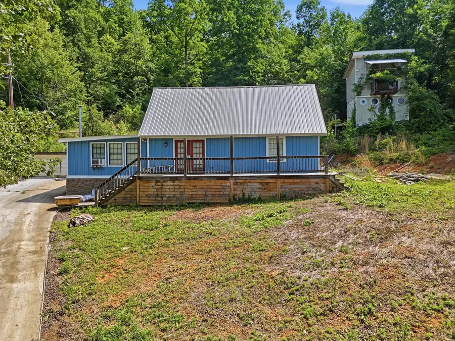 10153 Mullins Cove Road, Whitwell, TN 37397 - #2