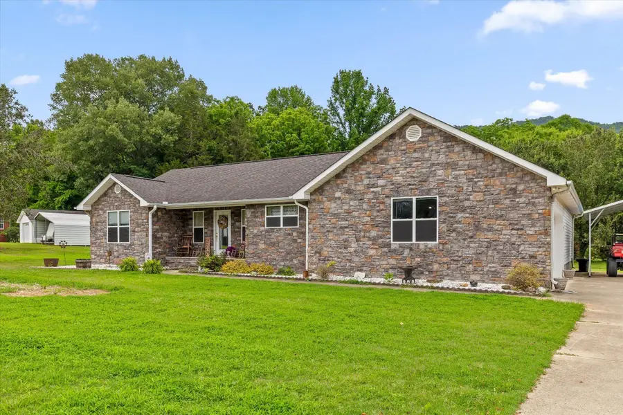 170 Misty Meadow Drive, South Pittsburg, TN 37380 - #2