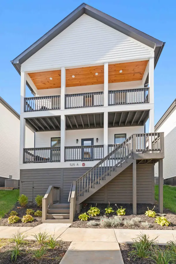 525 Oneal Street, Chattanooga, TN 37403