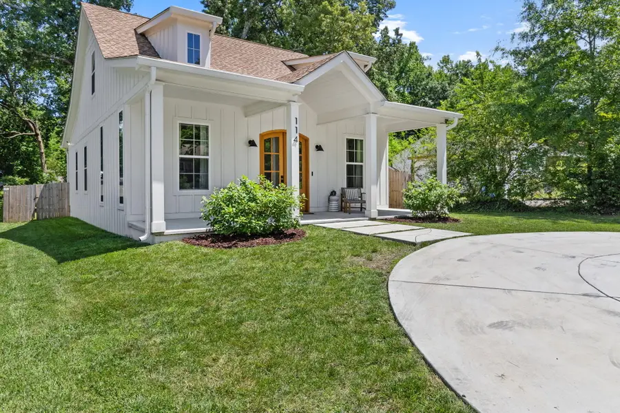 114 S St Marks Avenue, Chattanooga, TN 37411 - #2