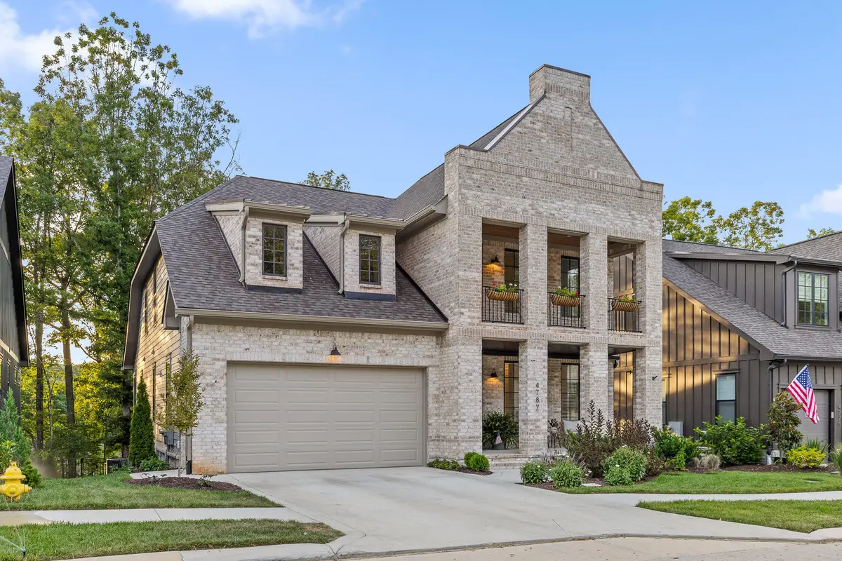 4787 Amethyst Road, Chattanooga, TN 37419 - #1