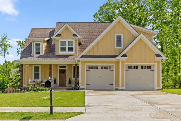 5070 Virginia Pine Road, Signal Mountain, TN 37377