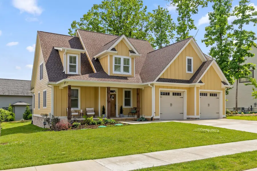 5070 Virginia Pine Road, Signal Mountain, TN 37377 - #2