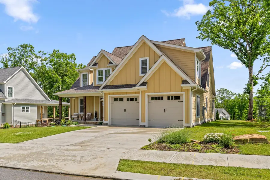5070 Virginia Pine Road, Signal Mountain, TN 37377 - #3