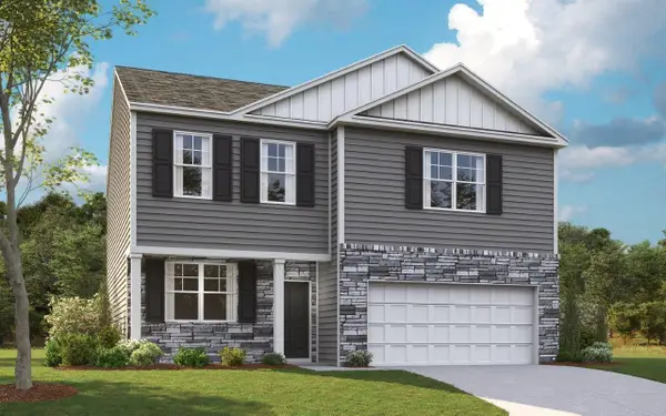 263 Old Warren School Road, LaFayette, GA 30728