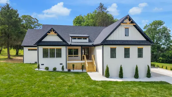 1706 Ray Jo Circle, Chattanooga, TN 37421