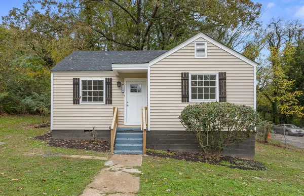 1610 Parkway Drive, Chattanooga, TN 37406
