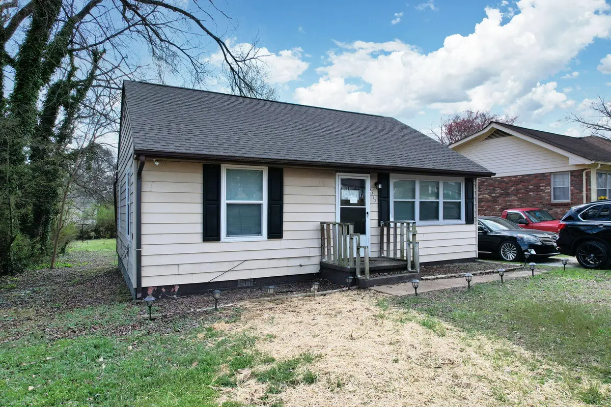 4922 Marylin Lane, Chattanooga, TN 37411 - #1